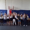 Pożegnanie klas 6 i 3a i 3b